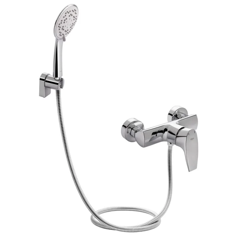 Змішувач для душу Qtap Optima