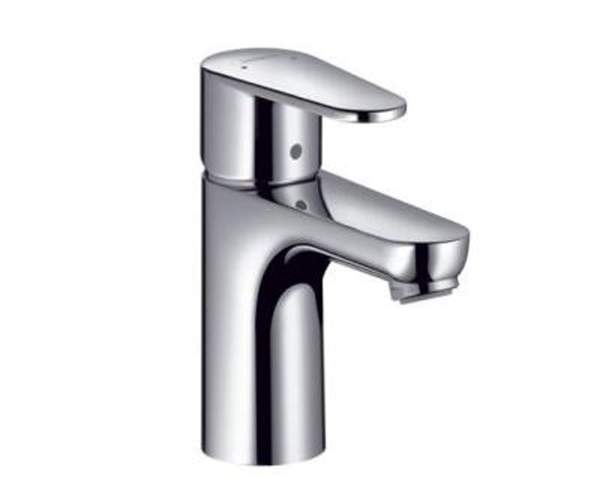 Змішувач HANSGROHE TALIS E2