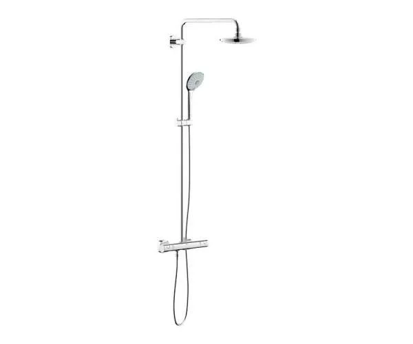 Душова система GROHE EUPHORIA