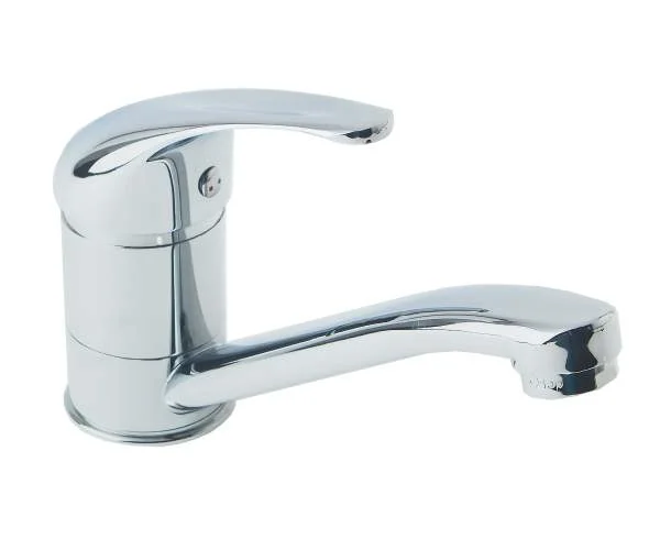 Кухонний змішувач Qtap PREMIERE