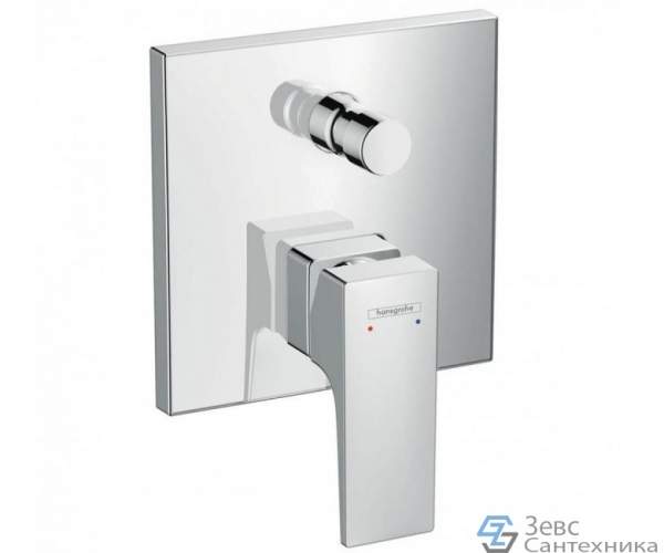 Змішувач для душу HANSGROHE METROPOL