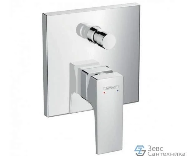 Змішувач для душу HANSGROHE METROPOL