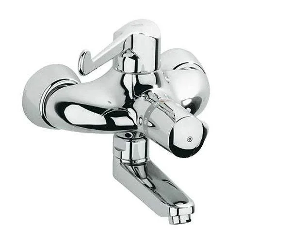 Термостат для раковини GROHE GROHTHERM ERGOMIX