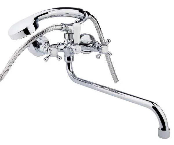 Змішувач для ванни Qtap