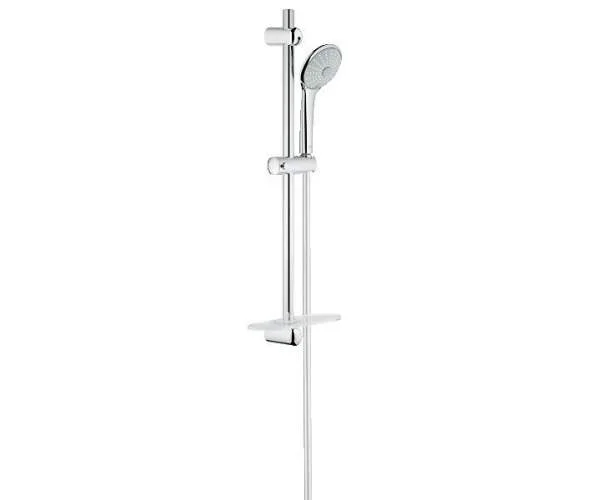 Душовий гарнітур massage GROHE EUPHORIA
