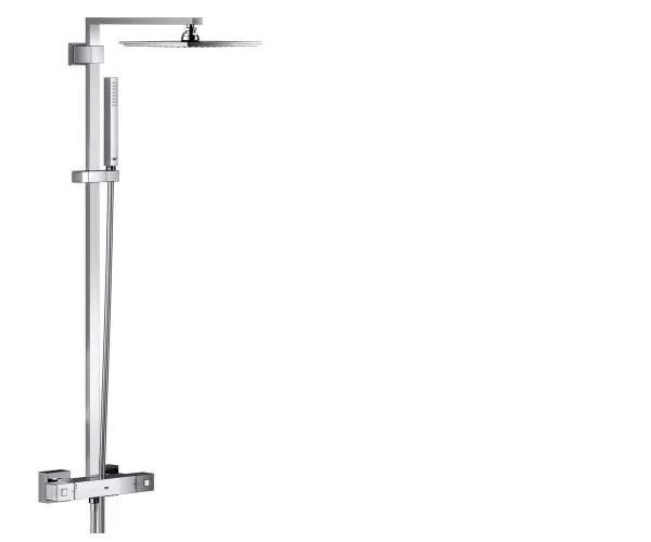 Душ GROHE EUPHORIA CUBE XXL SYSTEM 230