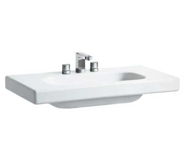 Керамічна раковина LAUFEN LB3