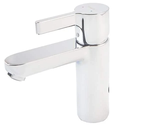 Змішувач HANSGROHE METRIS S