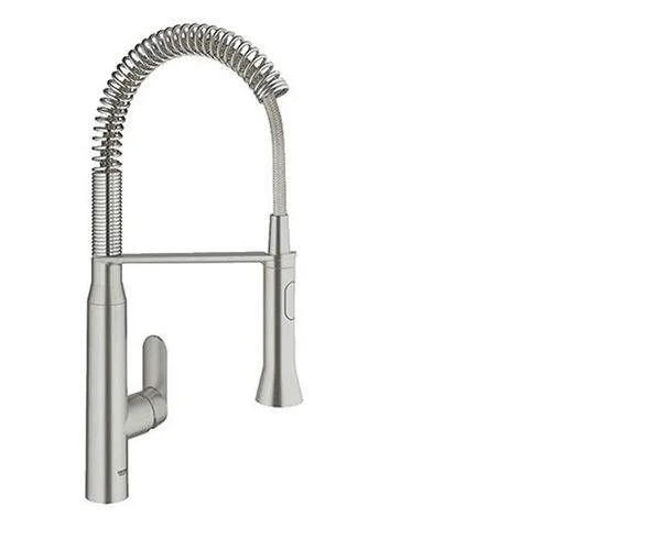 Кухонний змішувач GROHE K7