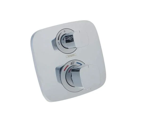 Зовнішня частина HANSGROHE ECOSTAT E