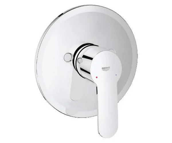 Змішувач GROHE EUROSTYLE COSMOPOLITAN