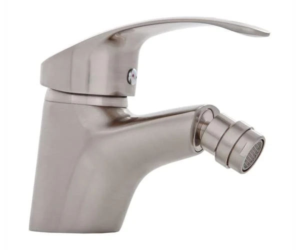 Змішувач для біде INVЕNA NEA INOX