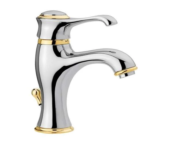 Змішувач для раковини EMMEVI TIFFANY