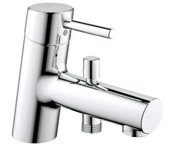 Змішувач для ванни GROHE CONCETTO