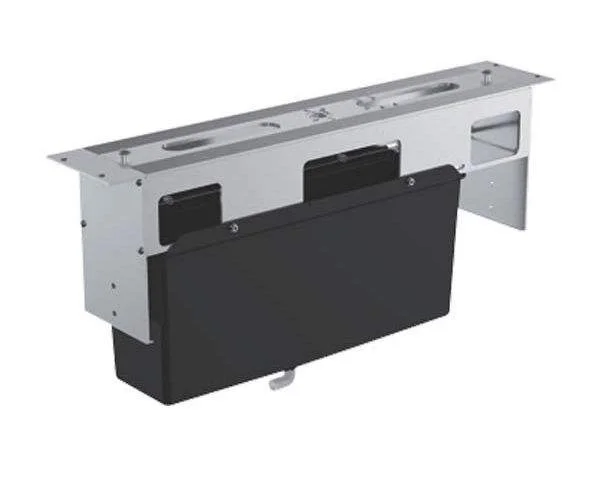 Прихована частина GROHE RAPIDO