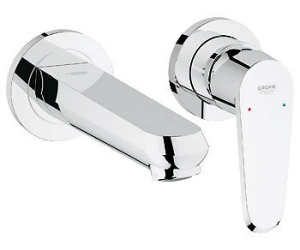 Змішувач GROHE EURODISC COSMOPOLITAN