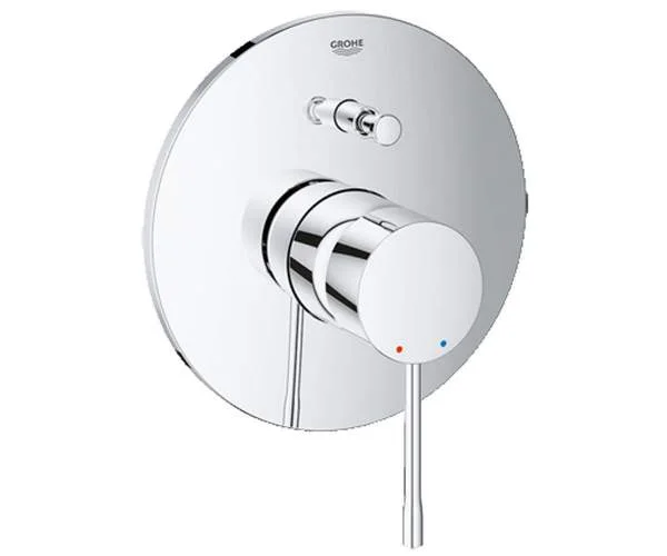 Зовнішня частина GROHE ESSENCE NEW