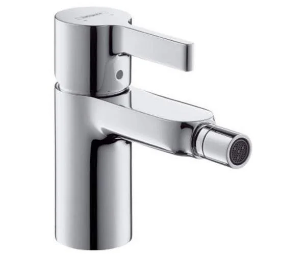 Змішувач для біде HANSGROHE METRIS S
