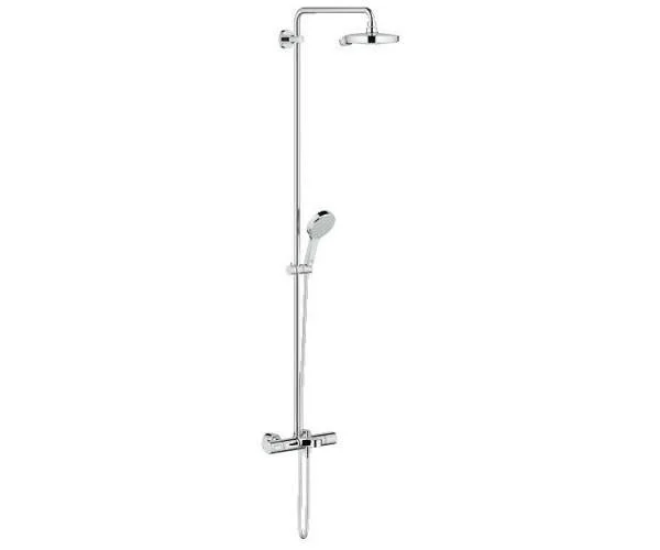 Душова система GROHE POWER AND SOUL COSMOPOLITAN
