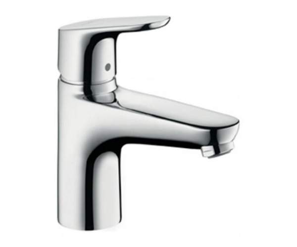 Змішувач для умивальника HANSGROHE FOCUS E2