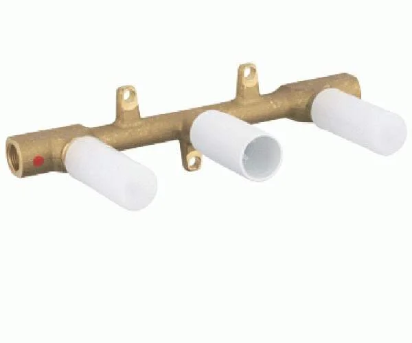 Вбудований механізм GROHE