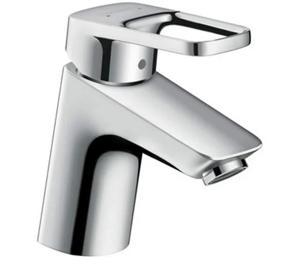 Змішувач для раковини HANSGROHE LOGIS LOOP