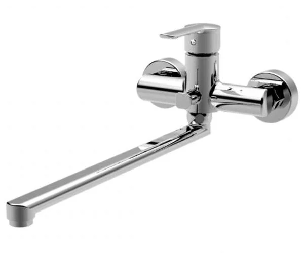 Змішувач для ванни IMPRESE MALKA