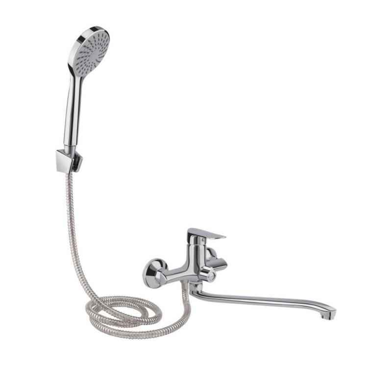 Змішувач для ванної Lidz