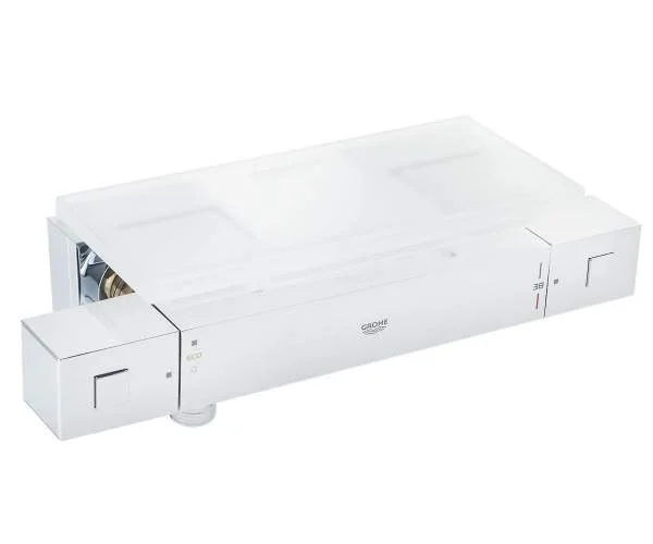 Змішувач для душу GROHE GROHTHERM CUBE