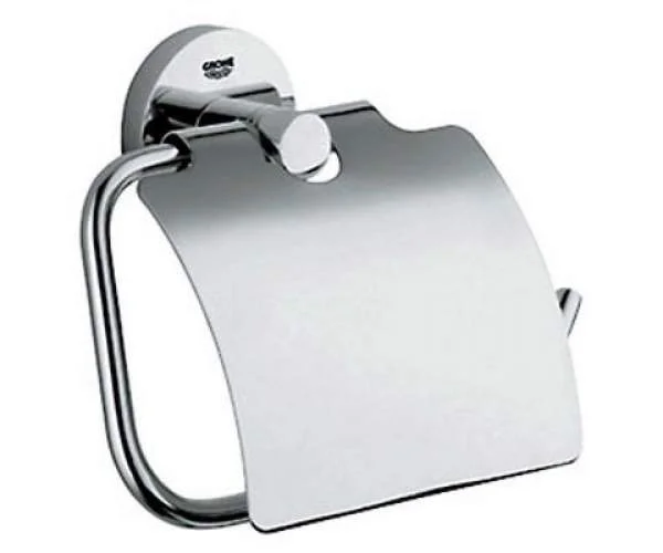 Тримач паперу GROHE ESSENTIALS