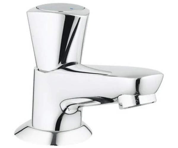 Вертикальний вентиль GROHE COSTA