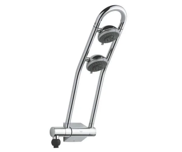 Душовий набір GROHE FREEHANDER