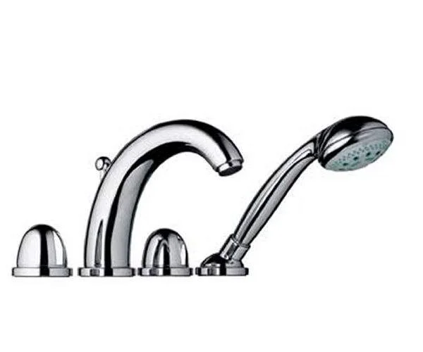 Змішувач для ванни HANSGROHE BELLE HELENE