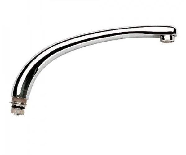 Поворотний вилив GROHE