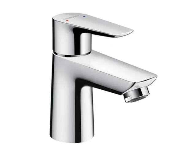 Одноважільний змішувач HANSGROHE TALIS