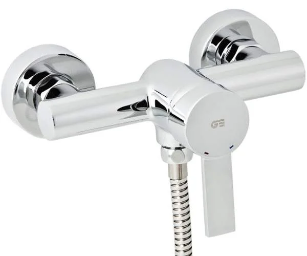 Змішувач для душу GENEBRE TAU2