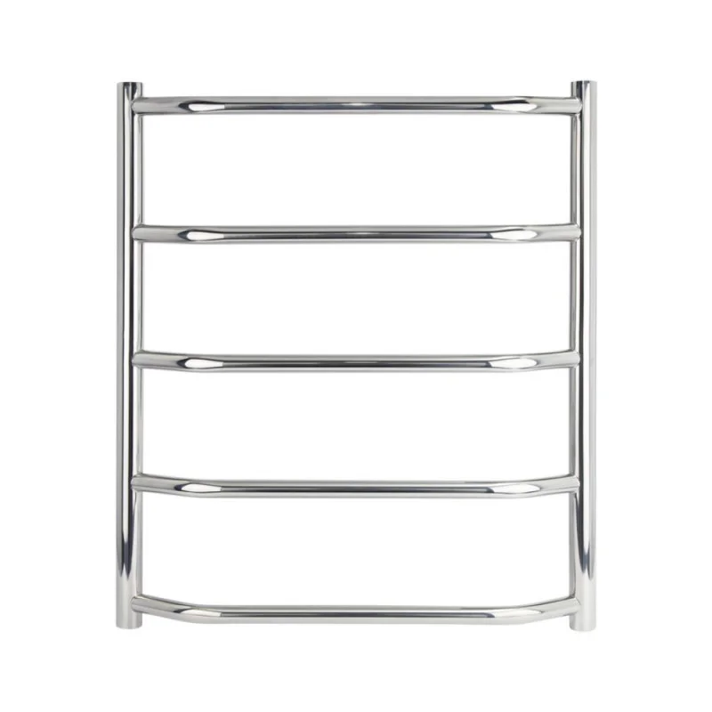 Рушникосушка водяна Qtap Trapezium