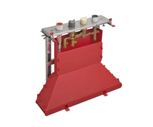 Вбудований механізм AXOR