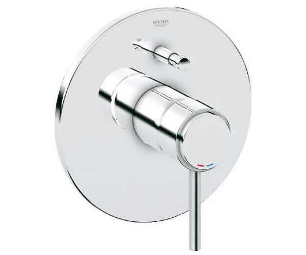 Зовнішня частина змішувача GROHE ATRIO