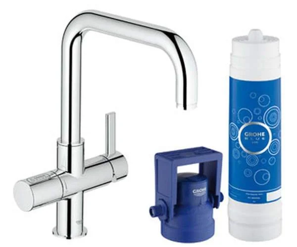 Стартовий комплект GROHE BLUE