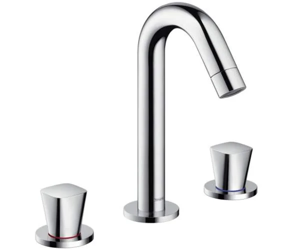 Змішувач HANSGROHE LOGIS