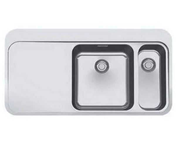 Мийка кухонна FRANKE SINOS SNX 261