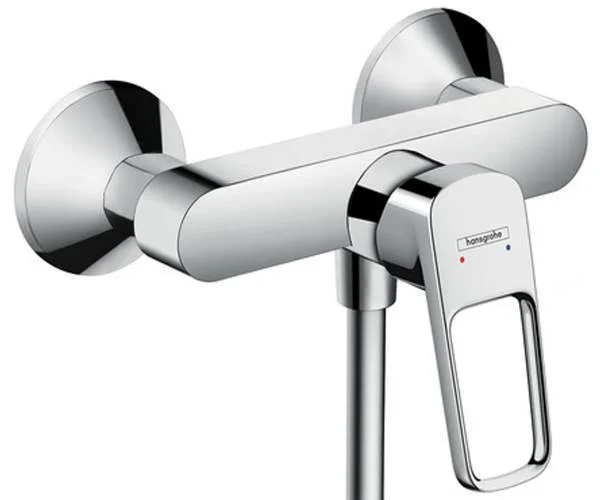 Змішувач для душу HANSGROHE LOGIS LOOP