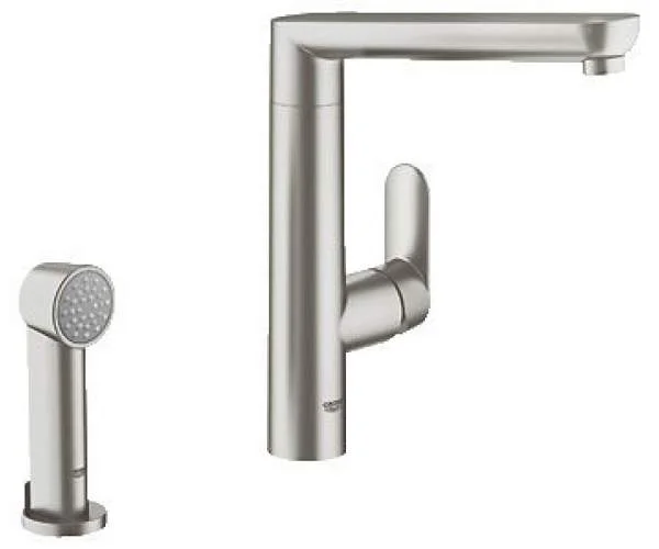Змішувач для мийки GROHE K7