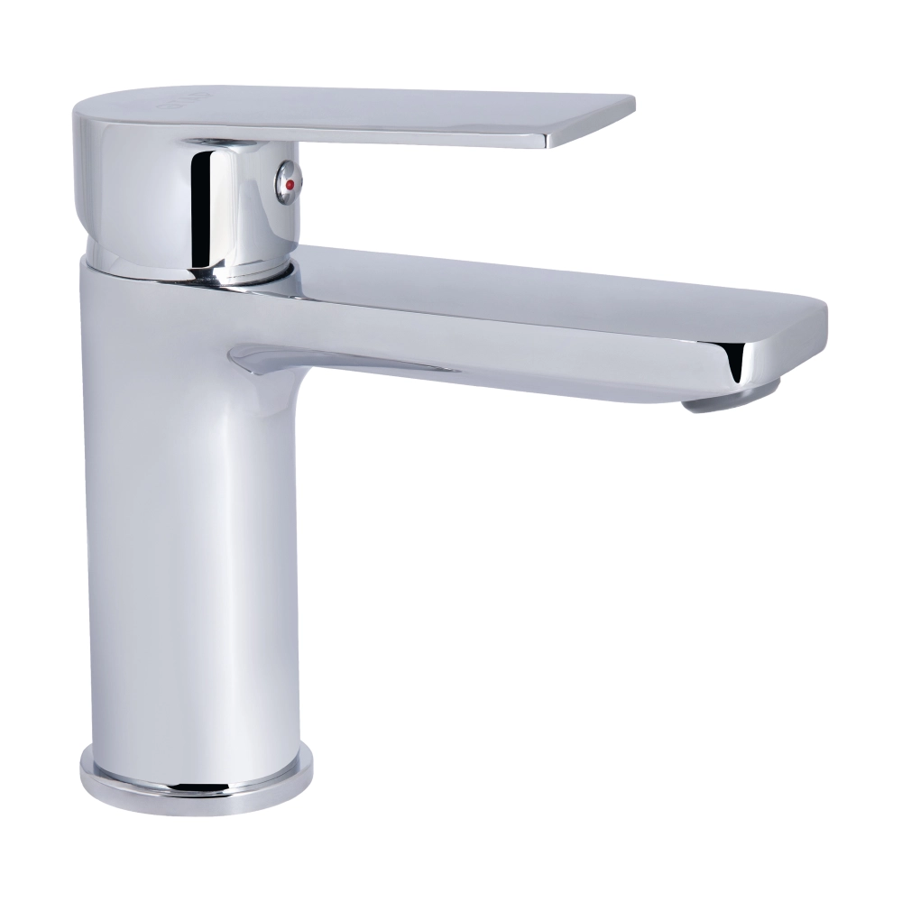 Змішувач для раковини Qtap Aries