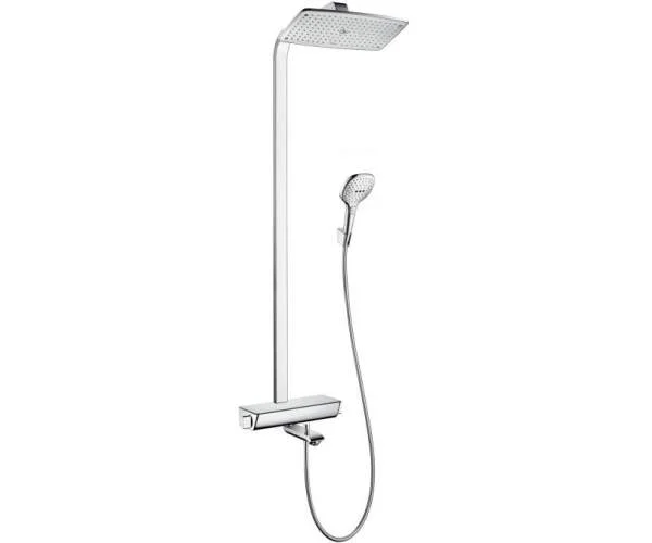 Душова система HANSGROHE RAINDANCE