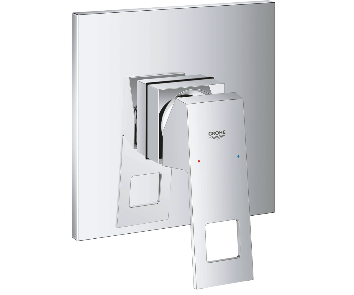 Змішувач для душу GROHE EUROCUBE