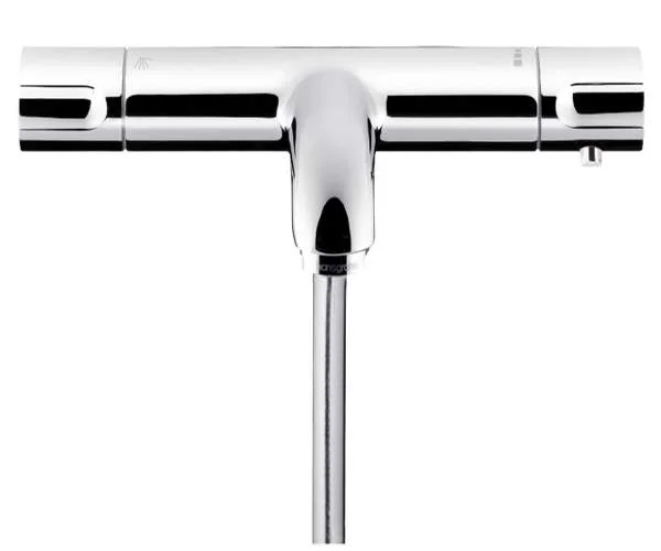 Термостатичний змішувач для ванни HANSGROHE ECOSTAT 1001 SL