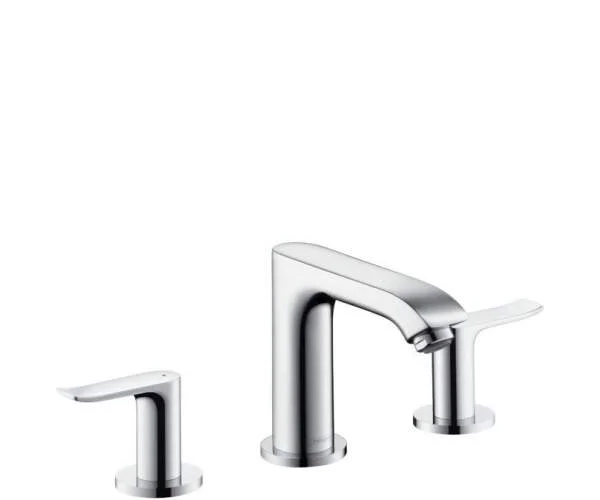 Змішувач для раковини HANSGROHE METRIS