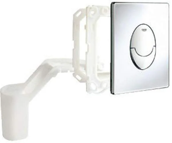 Клавіша змиву GROHE Skate & Skate Air